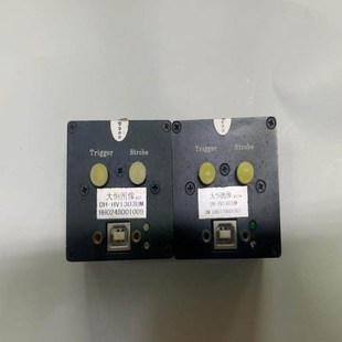 大恒工业 HV1302UM HV1303UM