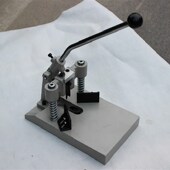 相册切菜谱名片书本角机 圆角钳 相册制作工具 倒角机 圆角机