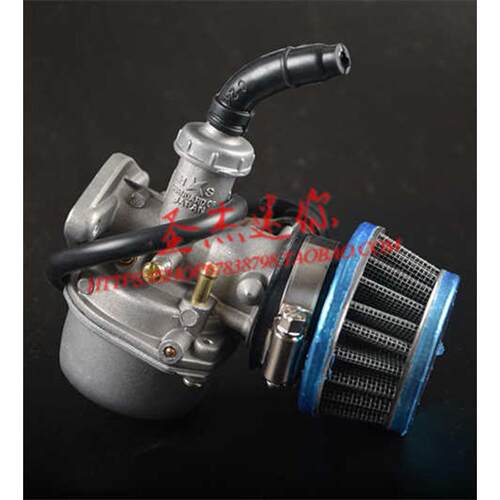 48Q助力摩托车配件建设JS48CC/JH48Q京化油器滨摩托车PZ19化油器