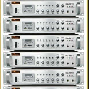 金士盾定压功放60120W180W250W350W500W650W公共广播4分区6分区