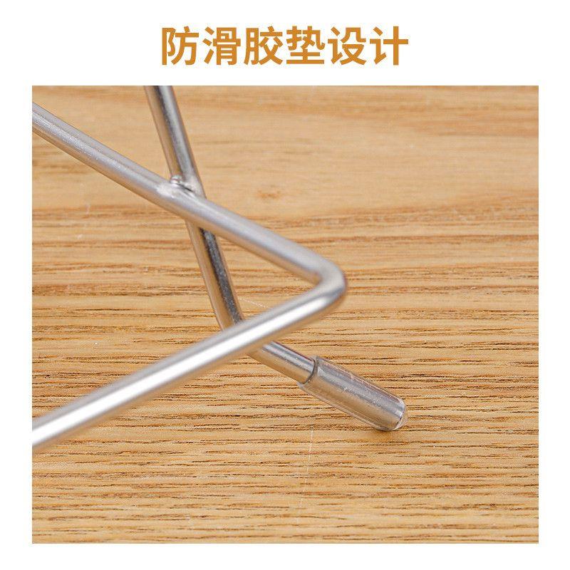 菜板架厨房专用大锅通用加厚放菜板和刀的架子案板菜刀放置架图片