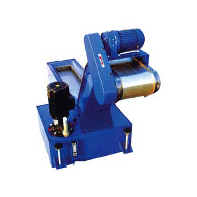 数控机床排屑机链板车床提升机集屑车上料机废料输送机磁性排屑器