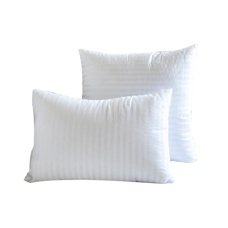 枕西湖 高档抱枕芯床头沙发抱枕内胆45 50 多尺寸回弹好可机洗芯