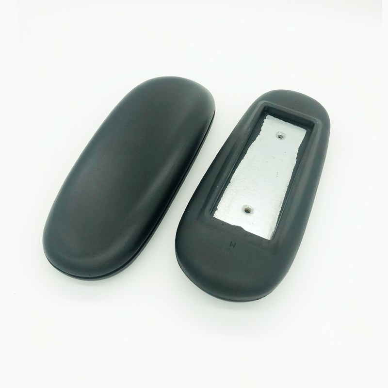 电脑椅扶手面适配办公椅m16办公老板椅转西昊m18升降扶手垫子