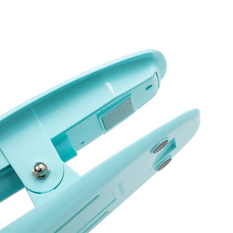 书桌大学生宿舍台灯卧室床头用夹子夹式夜灯USB充电式led触摸调光