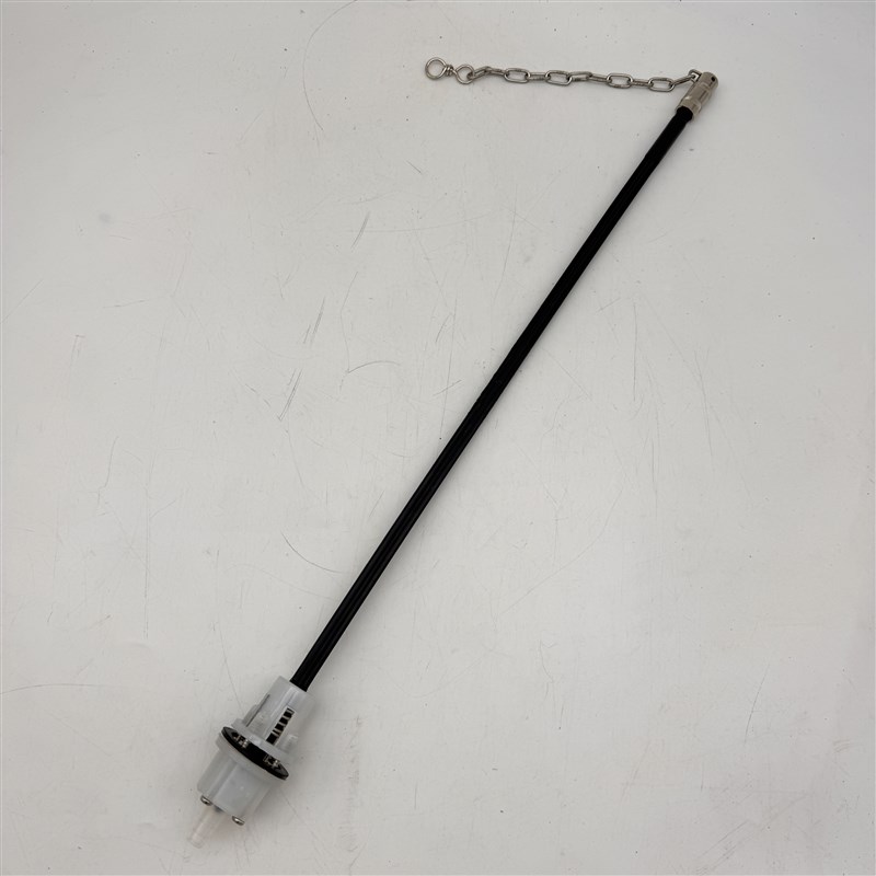 超宝洗地机水箱卡扣链条抽拉式水阀A-002A005配件大全皓天超洁亮