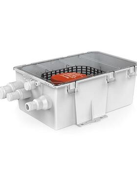 SEAFLO浴室自动泵潜水泵游艇排水泵赛福乐微型交流离心泵