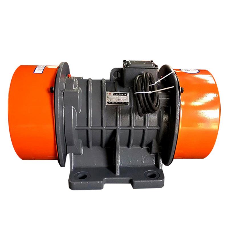 XZB-30-6级大型脱水筛沙机用2.2KW震动筛分设备三相异步振动电机