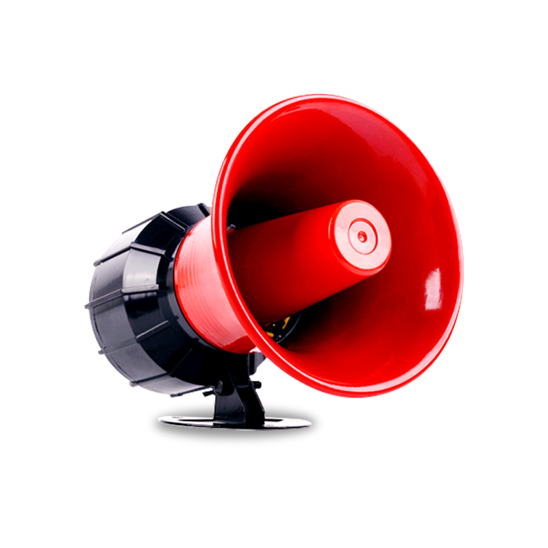 高分贝断电停电警报器缺电来电提醒报警喇叭养殖场警报超大声