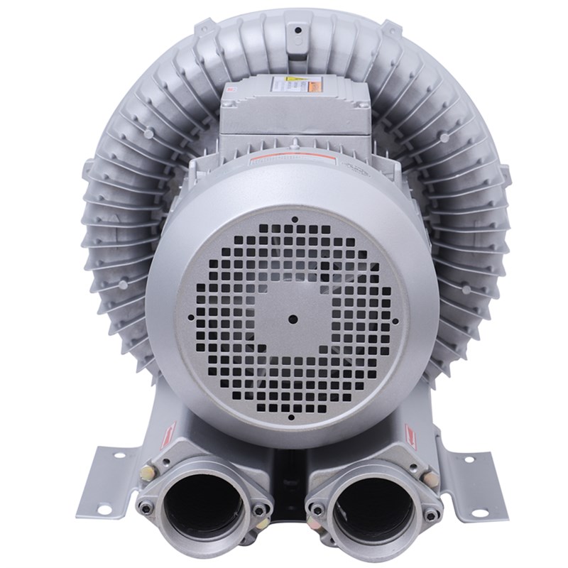 吹吸两用高压风机工厂 鱼塘增氧曝气漩涡风机 发酵鼓风旋涡气泵