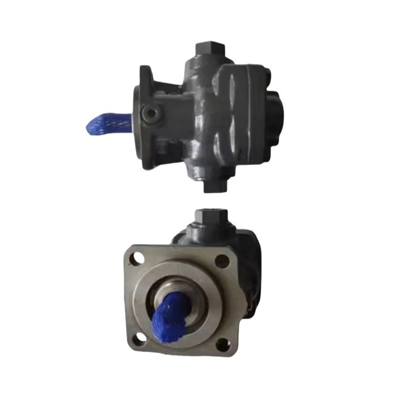 德国克拉克KRCHT齿轮油泵KF 10 1   20 32   3  R