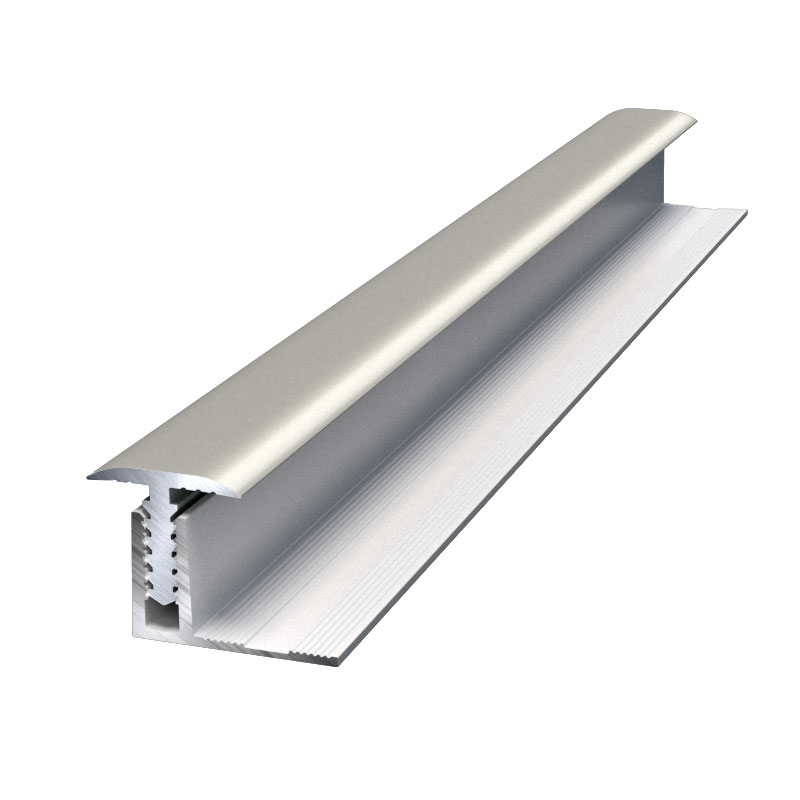 收边森林木地板收边条t型压线条带底座收口条门槛背景墙极窄扣条