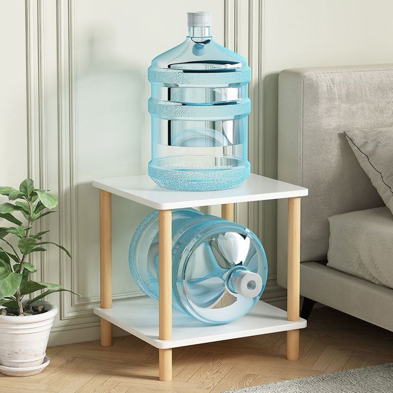 小茶几实木层边几简约现代小茶桌小户型客厅桌子卧室简易床头柜