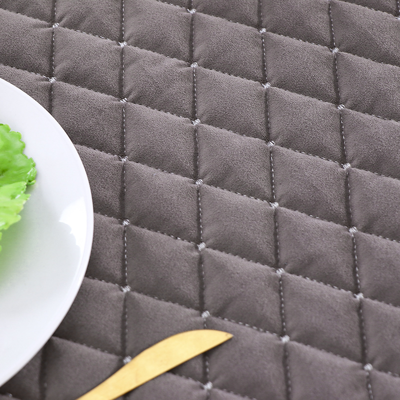 电炉罩烤火桌罩正方形加绒加厚冬季麻将桌烤火围罩新款取暖