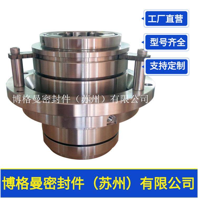 现货 11-LP-D-70机械密封 LP-D机械密封 造纸压力筛机械密封