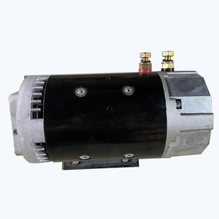 厂家直供2432 5.0KW液压直流电机