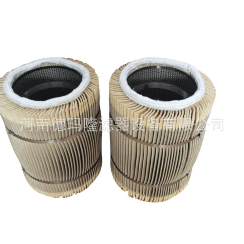 高温气体滤芯20-0167K5 898005