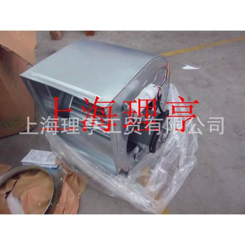 风机 KDD10/8 550W风机