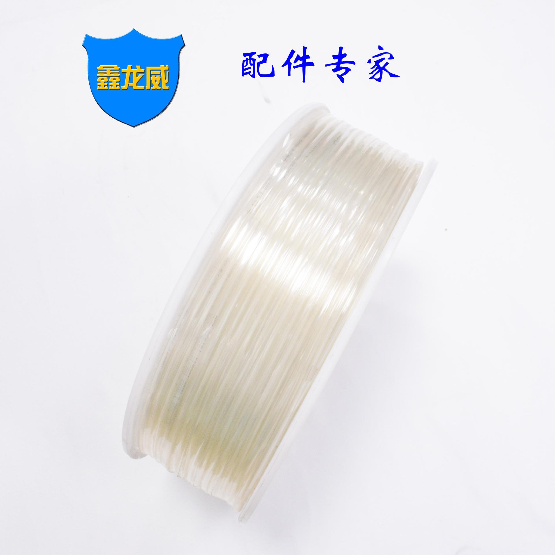 厂家全新料PU气管气动软管聚氨酯软管空气管空压机风管