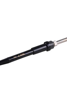 AT芯TENAT907安线泰信焊台手柄AT936A/936b五孔2陶瓷电铁焊烙笔AT