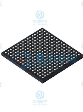 原装贴片5CEAF17CAYK8NFBG256CP2LD/FPBGAA可编程逻辑器件IC芯片