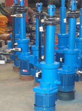 电生产直式立电DYTZ1000液推液推杆配置化工用杆电液推杆