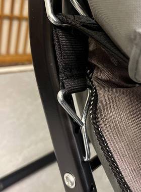 人沙发靠背躺椅学生宿家舍电椅用卧室单人小沙发阳台休闲无品牌/