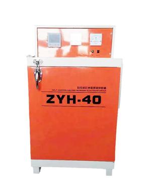 远红烤外电焊条烘干箱双干开201712门单开门焊剂箱ZYHC-100条烘焊