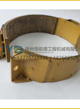 工胶轮压路原厂配徐件0XP23..1.4刹车带手JTI制动带XP4261/301/30