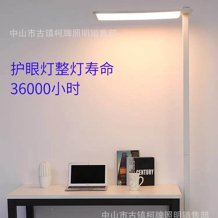 33全谱地桌护眼台灯学习专用儿童作业学生书落灯光led阅读灯钢琴