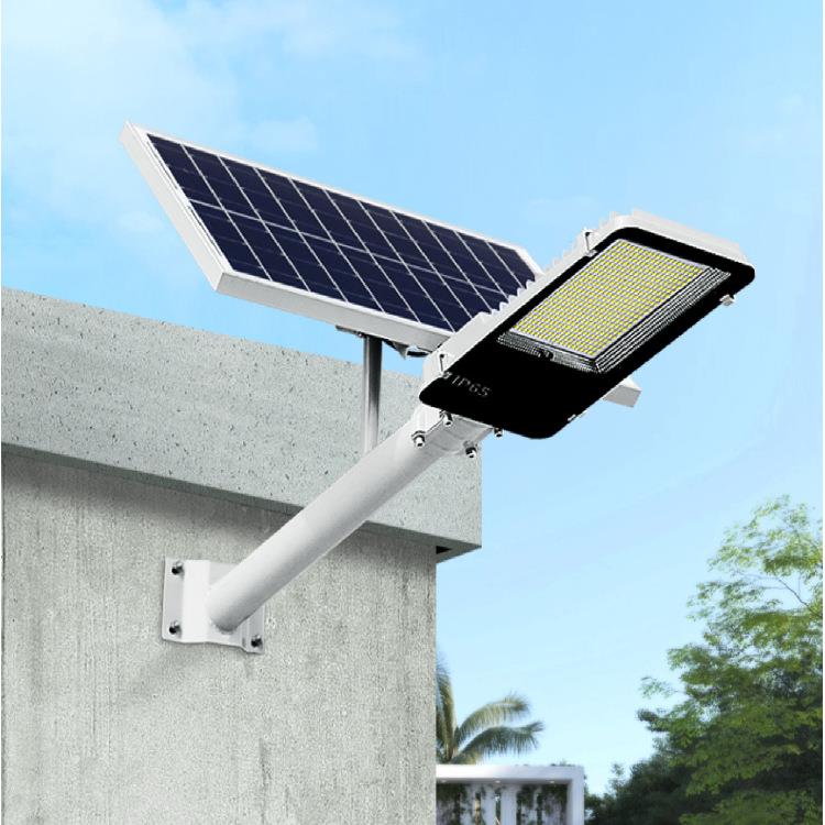 芯鹏太达XP-Ty0D06灯100w阳能板庭院SOF惠民壁灯