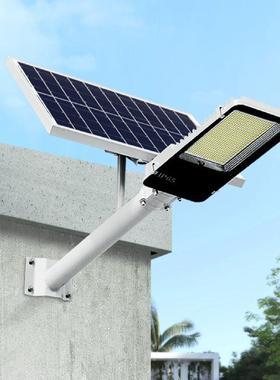 芯鹏太达XP-Ty0D06灯100w阳能板庭院SOF惠民壁灯