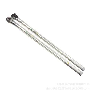 螺栓扭矩扳 扭力1扳手预置式 30.m预置定N扭力扳手无品牌 M02咔哒式