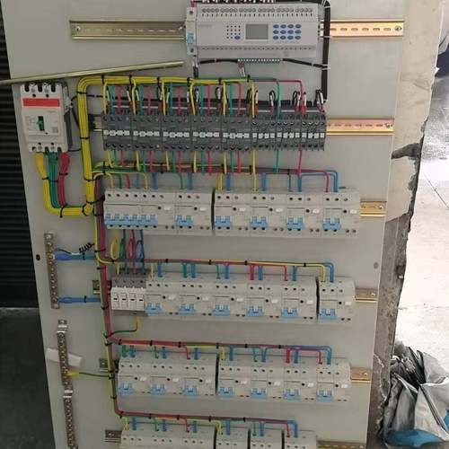 仿威图电销气气控制柜不锈配电箱钢机箱机柜电配电柜浙工厂直江现