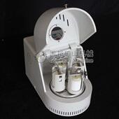 小型桌面球磨式 机XQM型行00011星球磨机立行星用磨研机土壤球磨仪