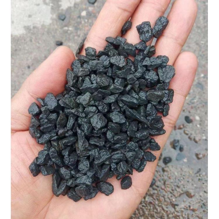 云南昭黄色雨花自石黔南布依族苗族治州509扁西平五彩鹅通卵石