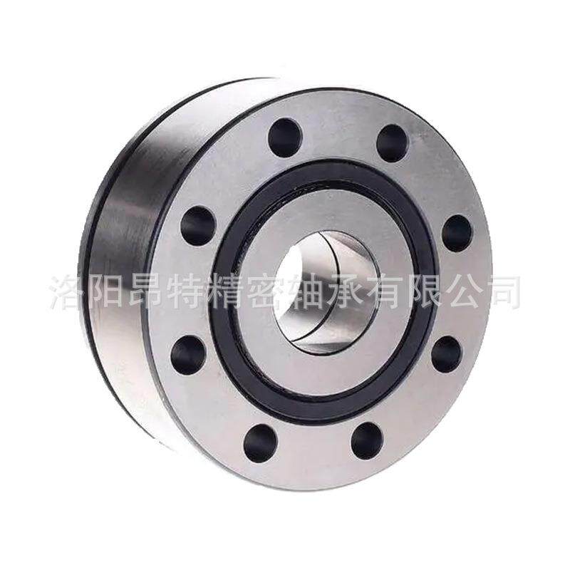 滚洛阳ZKLF推力角接轴承DZOZKLF5011-2RS/Z触ZP4珠5丝杠轴承工厂