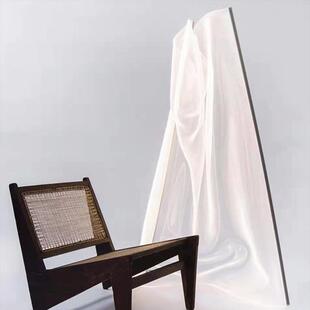 创意客厅灯何不规5530台则艺术造型酒样板房简约现代亚克店力落地