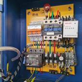 家污用水泵仪器装 配制箱电动液位成控套控制器排浮控球水LIL位制