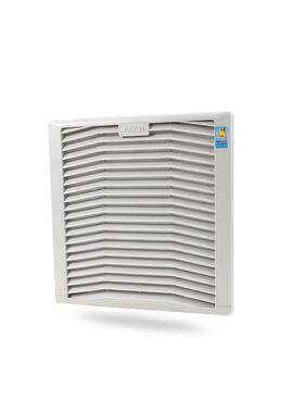 卡固通风过滤网组U9F05BP2百叶P窗8/防尘网防护等级I54