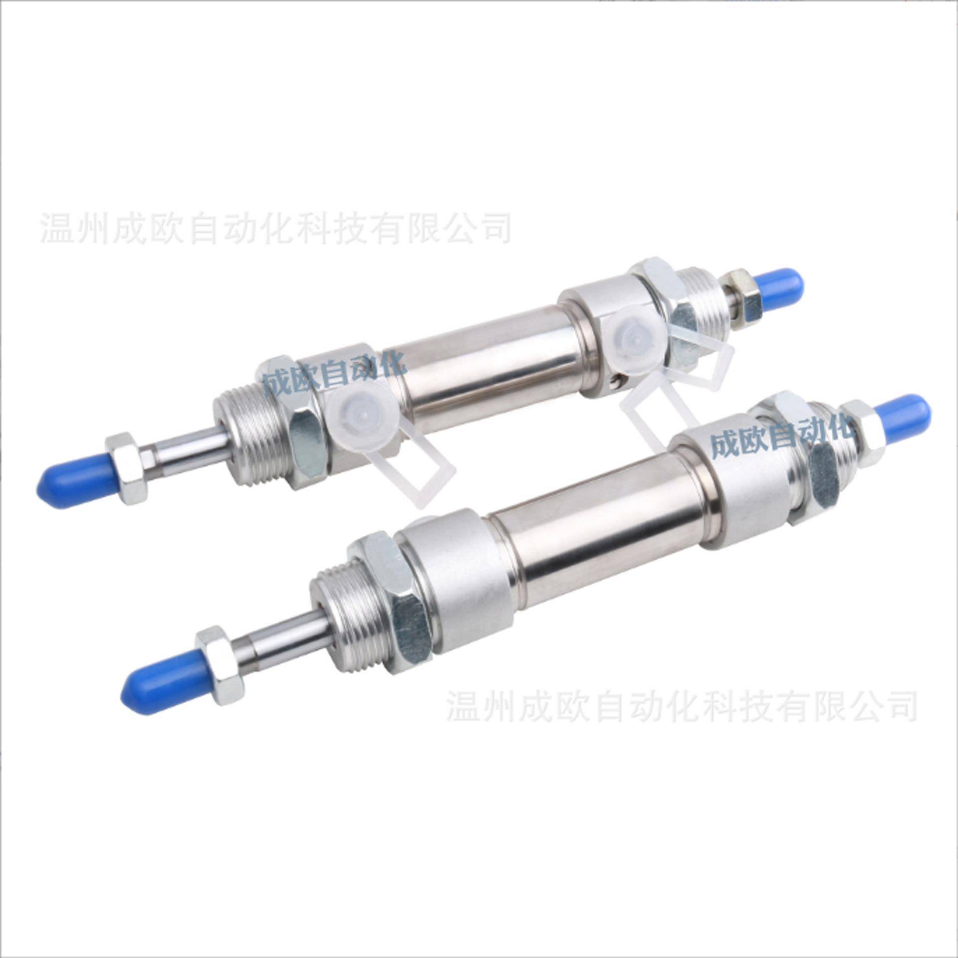 双出迷你气缸DSNU-P16/420/25/2/0/-5DAN0-10/20/25/30-P3V-A-S2-