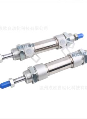 双出迷你气缸DSNU-P16/420/25/2/0/-5DAN0-10/20/25/30-P3V-A-S2-