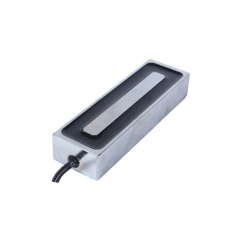 兰达厂直销H1式00家3电017QWA方形吸盘电磁铁24V12V直流磁铁