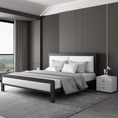 铁艺床双床1.5m大铁架人床宿舍单床人简易木T60000#床钢铁床折叠