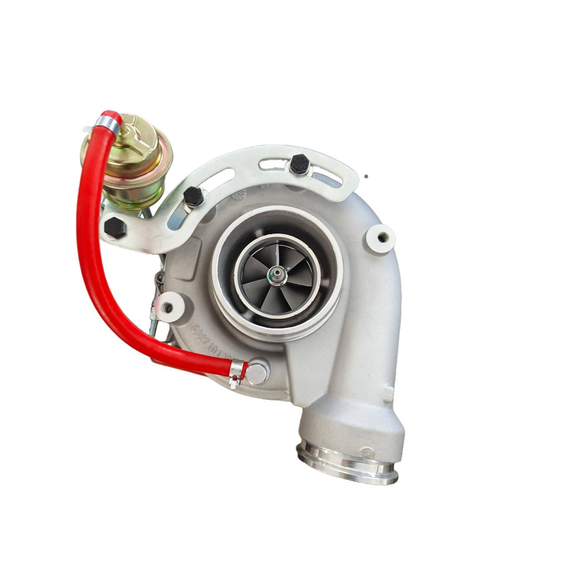 厂家直销涡轮增压机 20856791 04294674KZ TCD2013