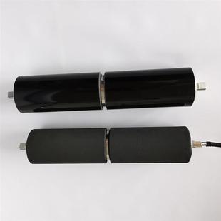 格瓦智能动力滚筒 电动汽车换电站自动输送机 电池存储库电动滚筒