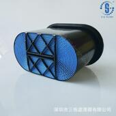 070920066 现货供应090013840 BG00272062 6195415M91蜂窝空气滤