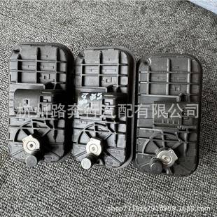 725CM适用大众EA211 145 1.4 04E 涡轮增压电子执行器04E145725CM