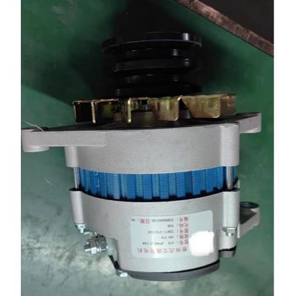 JFWZ27-134发电机TD871-3701100发电机适用玉柴6T D发电机