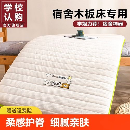 床垫80厘米软垫120cm0.9x1.9m120x190一米八乘两米垫被1米5宽1米8